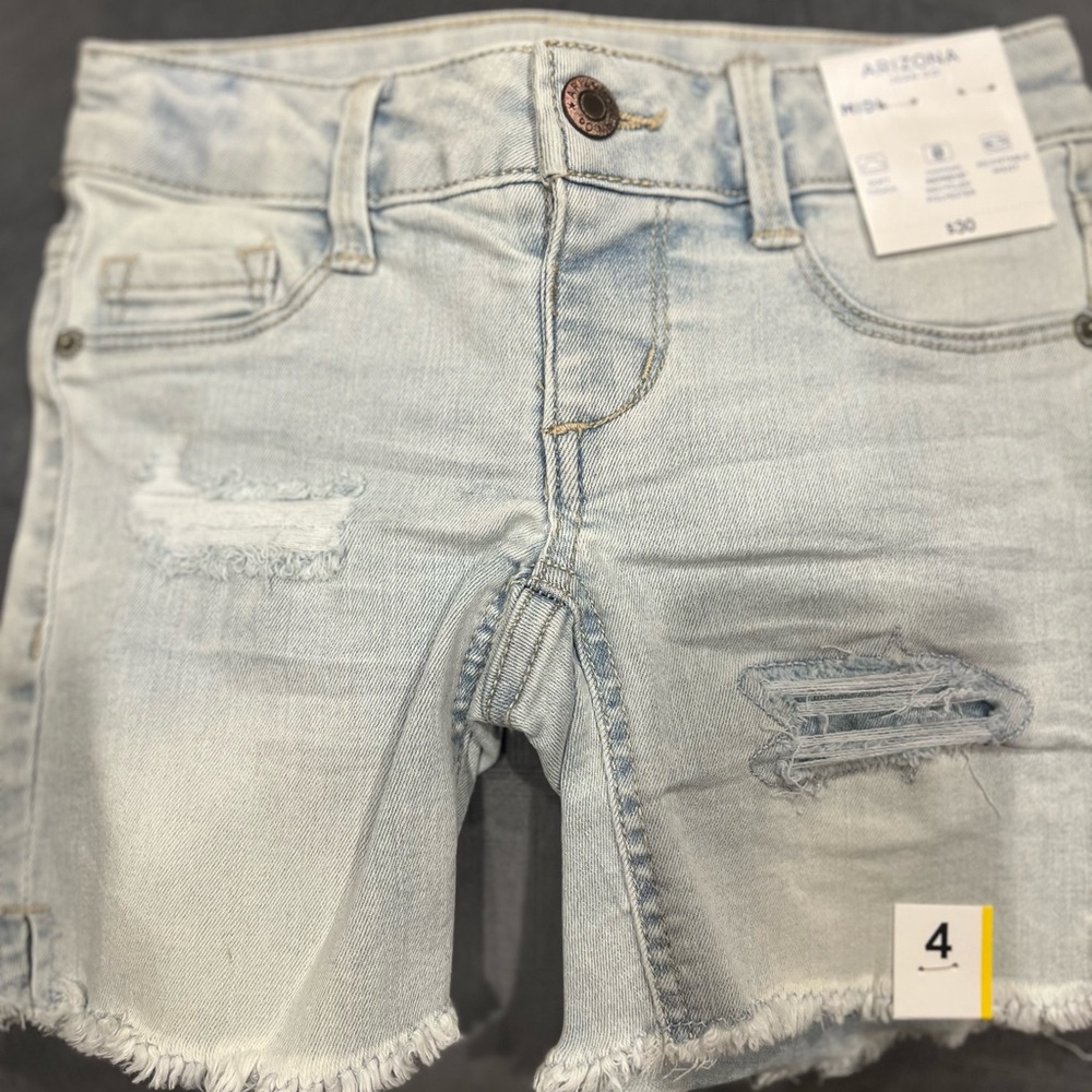 Arizona stretch shorts
